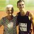 QA Norma Croker Shields: record Australiano di Dane Bird-Smith sui 3.000. marcia su pista